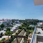 Hotell Areias Village
