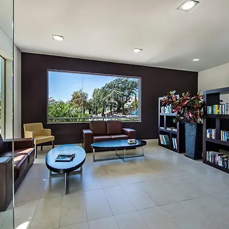 Areias Village Hotell 4*