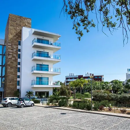 Ξενοδοχείο Areias Village Αλμπουφέιρα