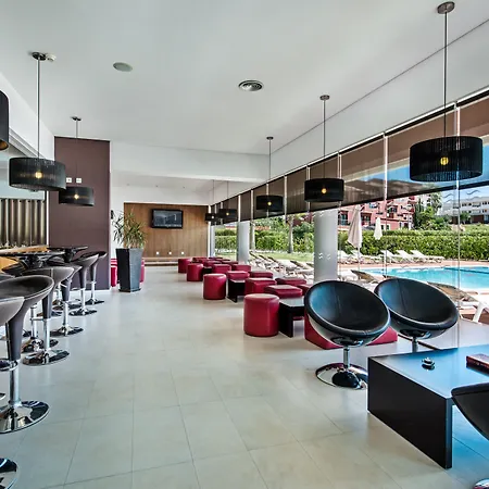 Areias Village 4* Albufeira
