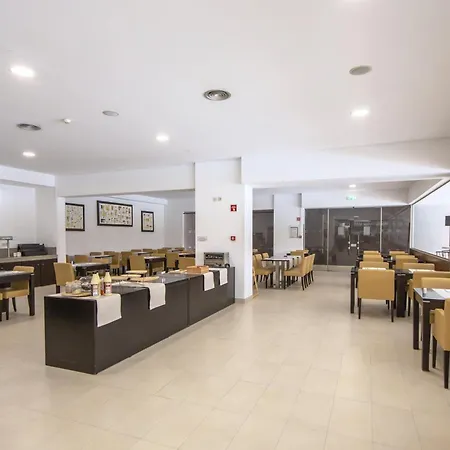 Areias Village Hotell Albufeira