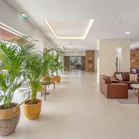 Hotell Areias Village