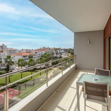 Hotel Areias Village Albufeira