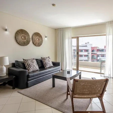 Areias Village Hotell