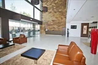 Areias Village 4* Αλμπουφέιρα
