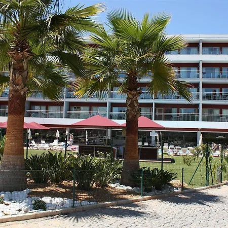 Areias Village Hotell Albufeira