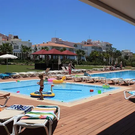 Hotell Areias Village