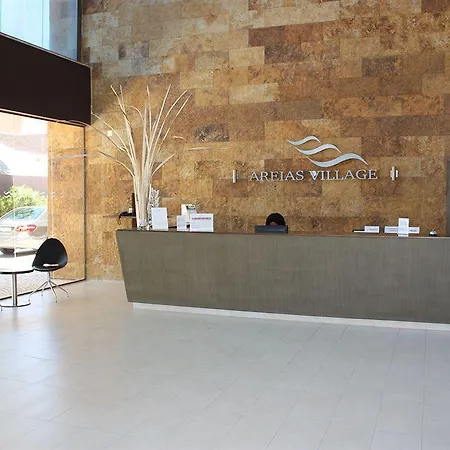 Areias Village Hotel Albufeira