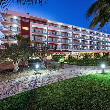 Hotell Areias Village Albufeira