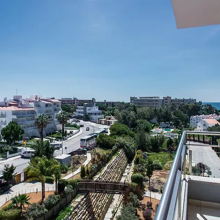 Hotell Areias Village