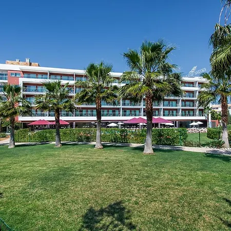 Areias Village Αλμπουφέιρα