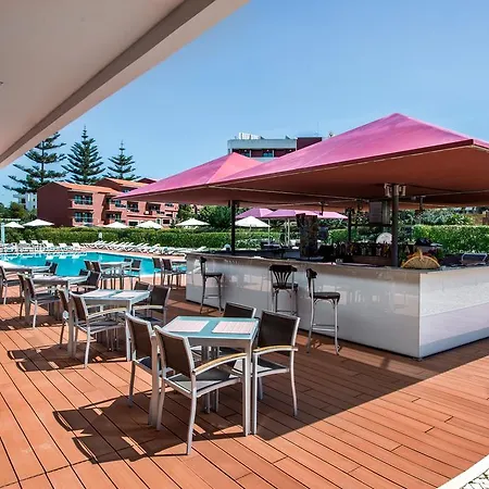 Areias Village Albufeira