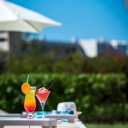 Hotel Areias Village 4*