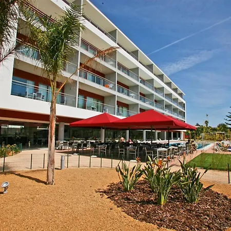 Areias Village Hotell Albufeira