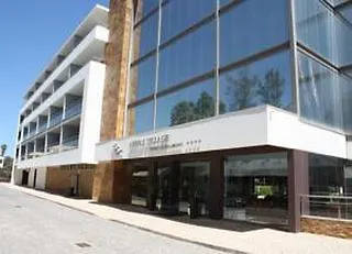 Hotell Areias Village