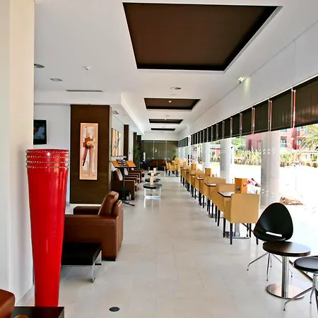 Areias Village Hotell Albufeira