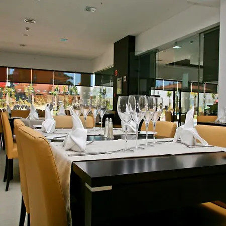 Areias Village Hotell