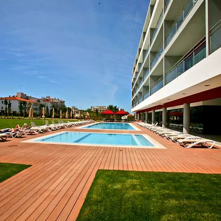 Areias Village Αλμπουφέιρα