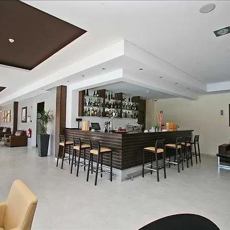 Hotel Areias Village