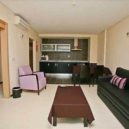 Hotel Areias Village Albufeira