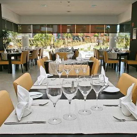 Ξενοδοχείο Areias Village 4*