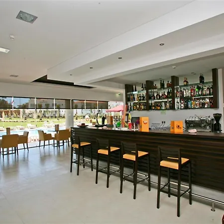 Hotell Areias Village Albufeira