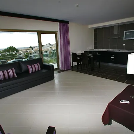 Areias Village Albufeira