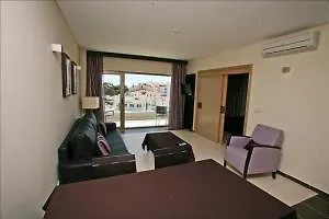 Hotell Areias Village