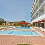 Hotel Areias Village