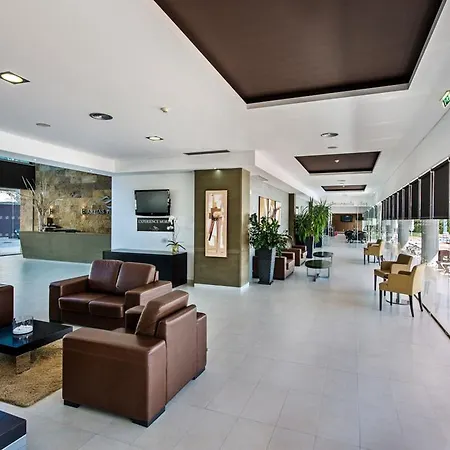 Areias Village 4* Албуфейра