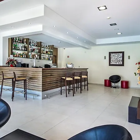 Areias Village 4* Албуфейра