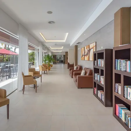 Отель Areias Village 4*
