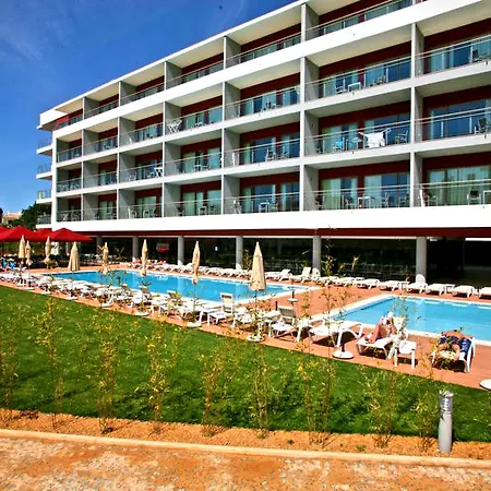 Areias Village Отель 4*